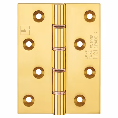 Washered DPB Butt Hinge 1250 CE
