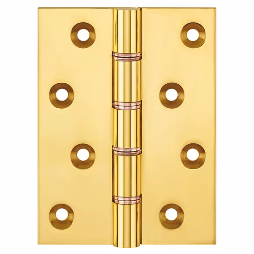 Washered DPB Butt Hinge 1250