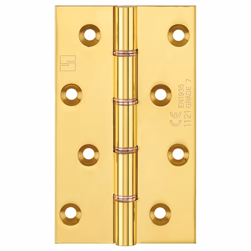Washered DPB Butt Hinge 1270 CE