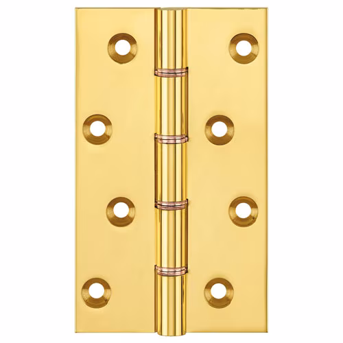 Washered DPB Butt Hinge 1270