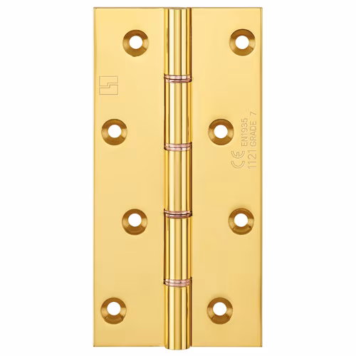 Washered DPB Butt Hinge 1280 CE
