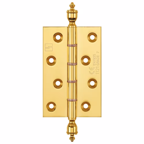 Washered DPB Final Butt Hinge 1440 CE