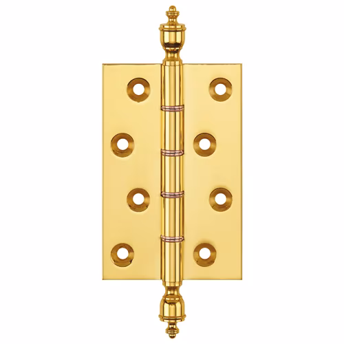 Washered DPB Final Butt Hinge 1440