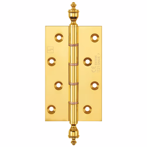Washered DPB Final Butt Hinge 1480 CE