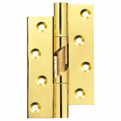 Unwashered Rising Hinge 1840