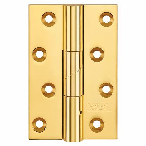 Unwashered Falling Hinge 1841