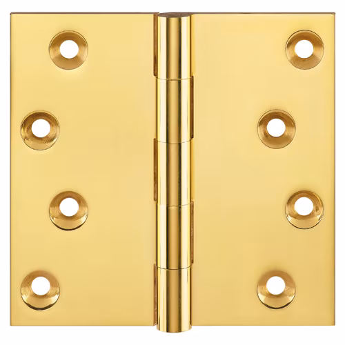 Unwashered Projection Hinge P1060
