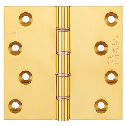 Washered DPB Projection Hinge P1260 CE