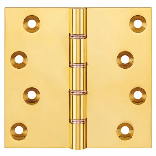 Washered DPB Projection Hinge P1260