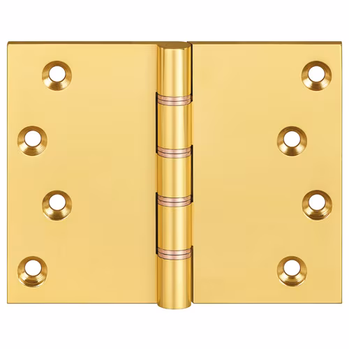 Washered DPB Projection Hinge P1262