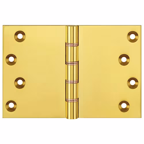 Washered DPB Projection Hinge P1264
