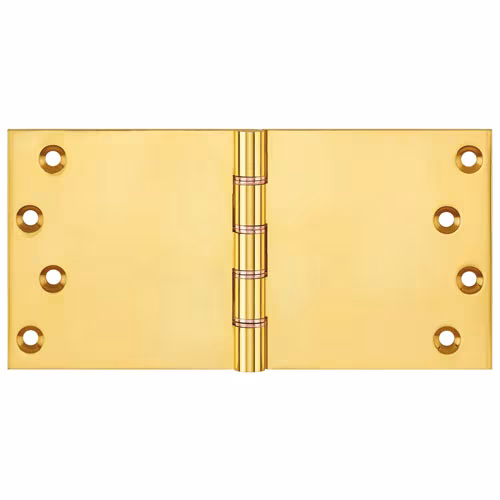 Washered DPB Projection Hinge P1266