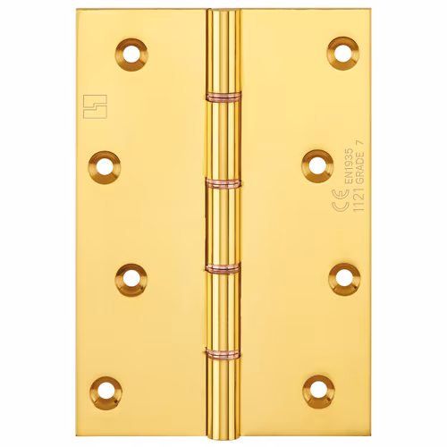 Washered DPB Projection Hinge P1285 CE