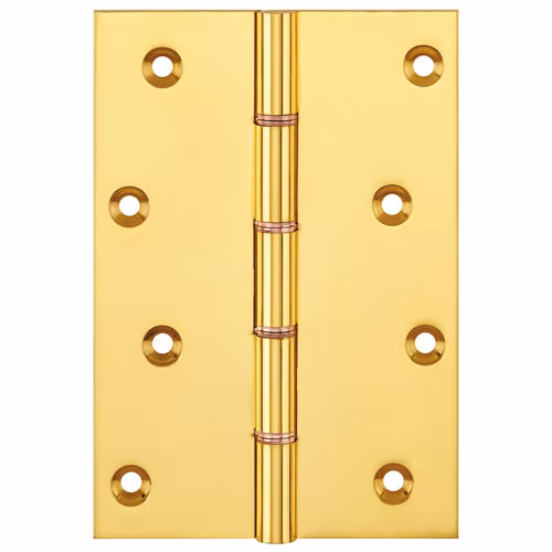 Washered DPB Projection Hinge P1285