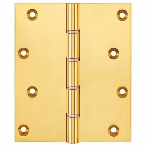 Washered DPB Projection Hinge P1295