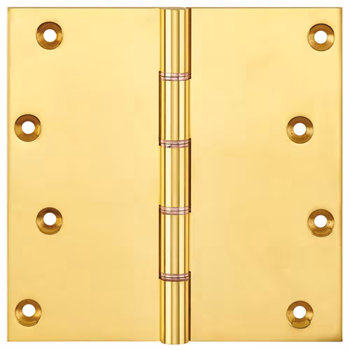 Washered DPB Projection Hinge P1296