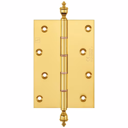 Washered DPB Finial Projection Hinge P1485 CE