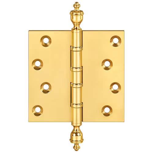 Ball Race Finial Projection Hinge P1660