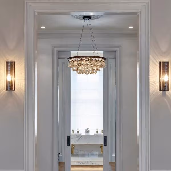 P7001 WD PORTMAN SINGLE WIDE DOOR KIT
