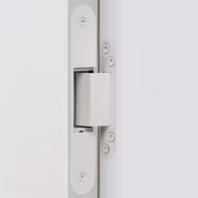 HC605-FR-SNP/SBL Concealed Single Axis hinge - Image 3