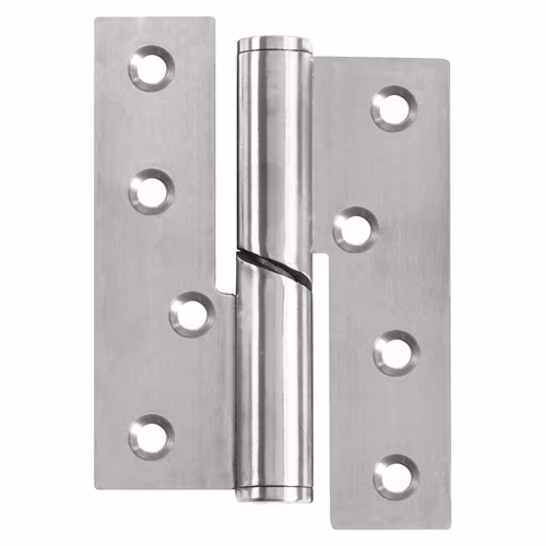 Rising & Falling Hinge 1941