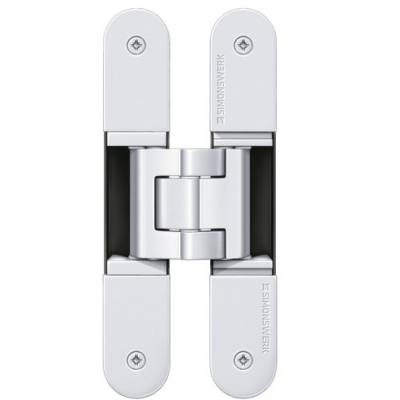 Simonswerk Tectus Concealed Hinge TE 311 3D FVZ 44