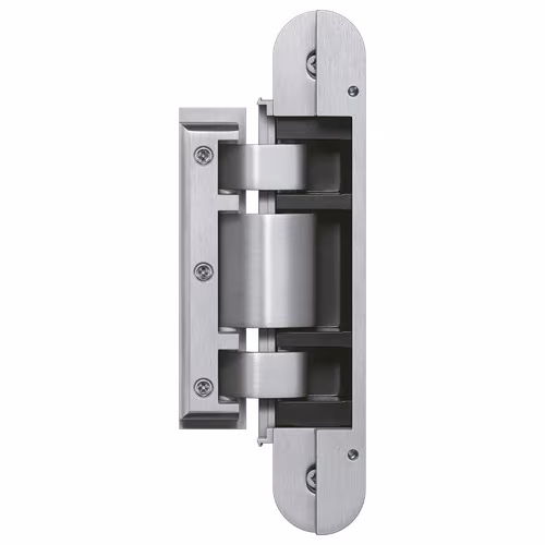 Simonswerk Tectus Glass Hinge TEG 310 2D 60