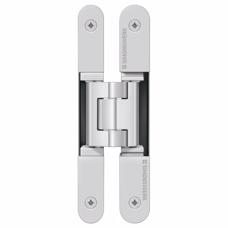 Simonswerk Tectus Concealed Hinge TE 527 3D