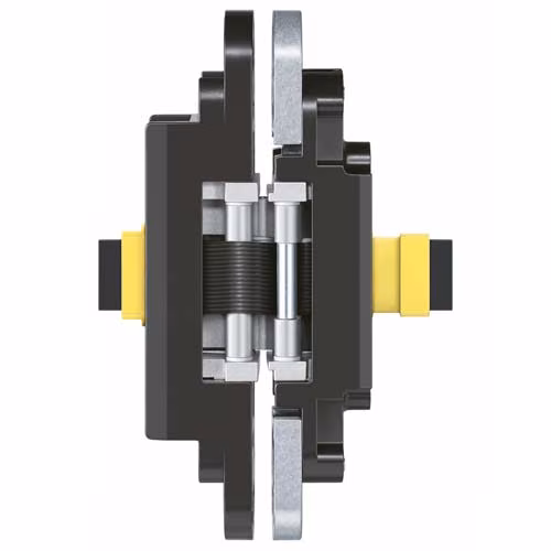 Simonswerk Tectus Energy Concealed Hinge TE 340 3D Energy