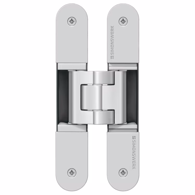 Simonswerk Tectus Concealed Hinge TE 340 3D