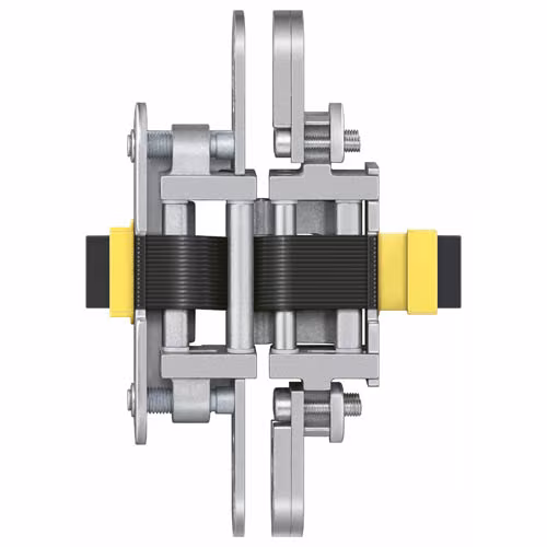 Simonswerk Tectus Energy Concealed Hinge TE 527 3D Energy