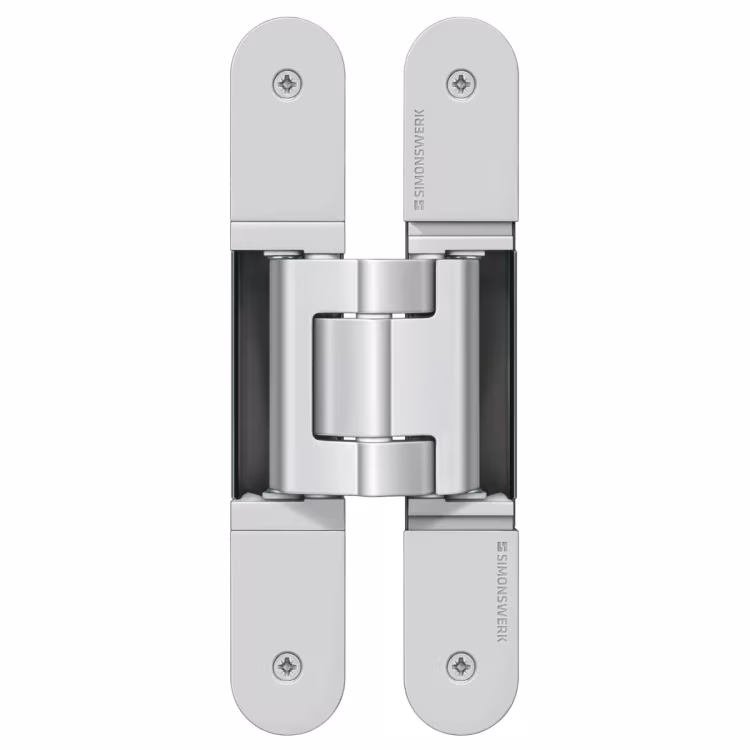 Simonswerk Tectus Concealed Hinge TE 540 3D FR