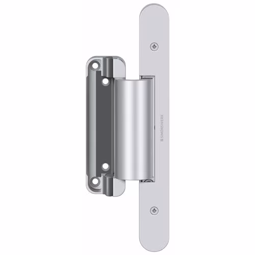 Simonswerk Tectus Concealed Hinge TE 680 3D FD