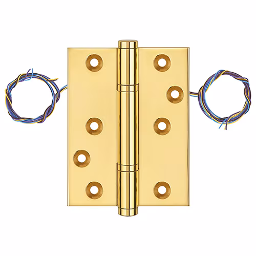 Unwashered Conductor Hinge 1750 C4