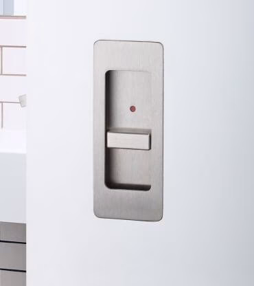 PH7150B Bathroom Lock Set