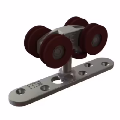 180 Eternal Hanger Pack For Timber Door