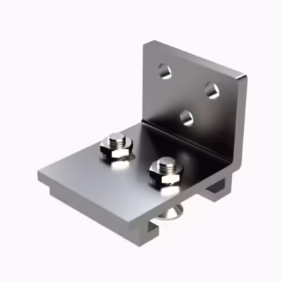 Side Fix Bracket For 4-82 Track (Single)