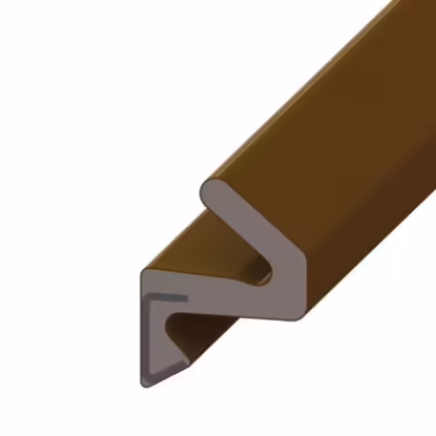 Dreamfold Frame Seal (1m) Brown