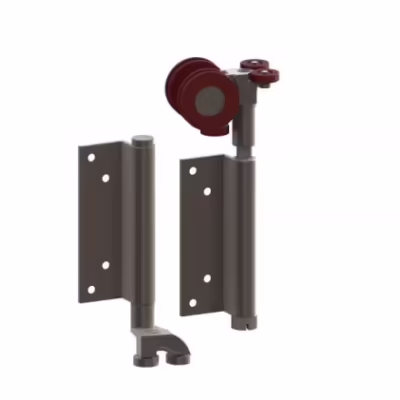 2 Wheel End Hanger, Right Hand - 09839
