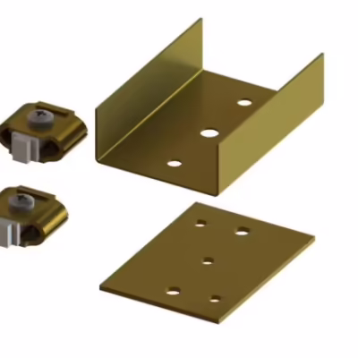 Hideaway - Jointing Kit