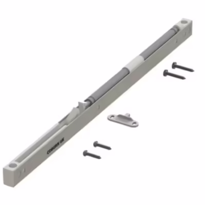 Flat Track 100 Soft Closer Kit - Up To 100 Kg