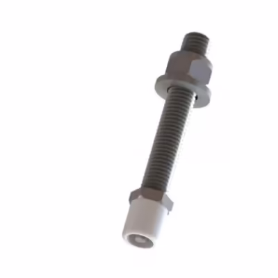 Stainless Steel Extended Roller Guide Pack - 44349