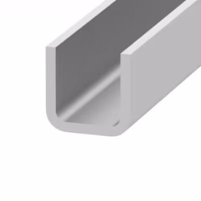 44-1 Galvanised Steel Channel 3000mm (B)