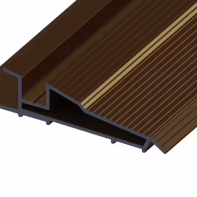 49-3 Aluminium Cill/Threshold 6000mm