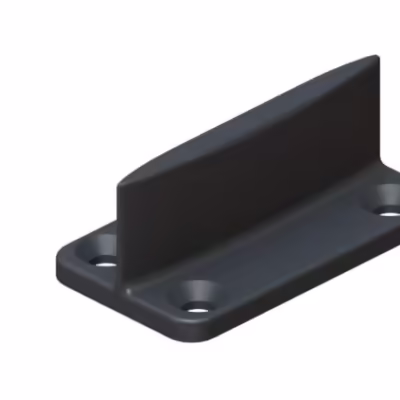 Nylon Guide (Square)