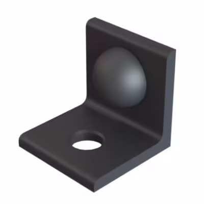 Door Stop For Classic 142 Flat Track