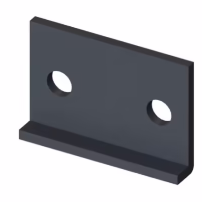 Jointing Bracket for 144 Flat Track - 47042 - Image 1