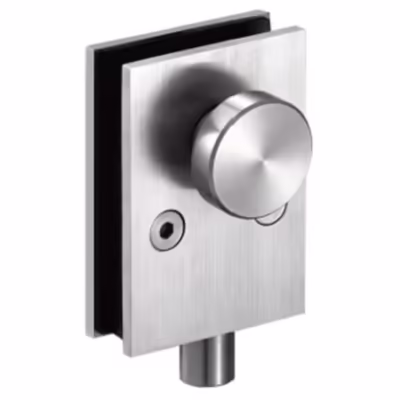 Crystalline - Folding EF60 - Door Bolt