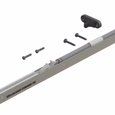 Inserdor & Easyslide Soft Closer Kit - Up To 120 Kg