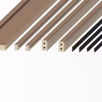 Easyslide Jamb Kit (Tanganika) For Plasterboard 100mm F/wall